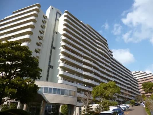 野村姪浜Hills