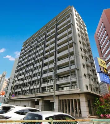 Exe Hakata Condominium