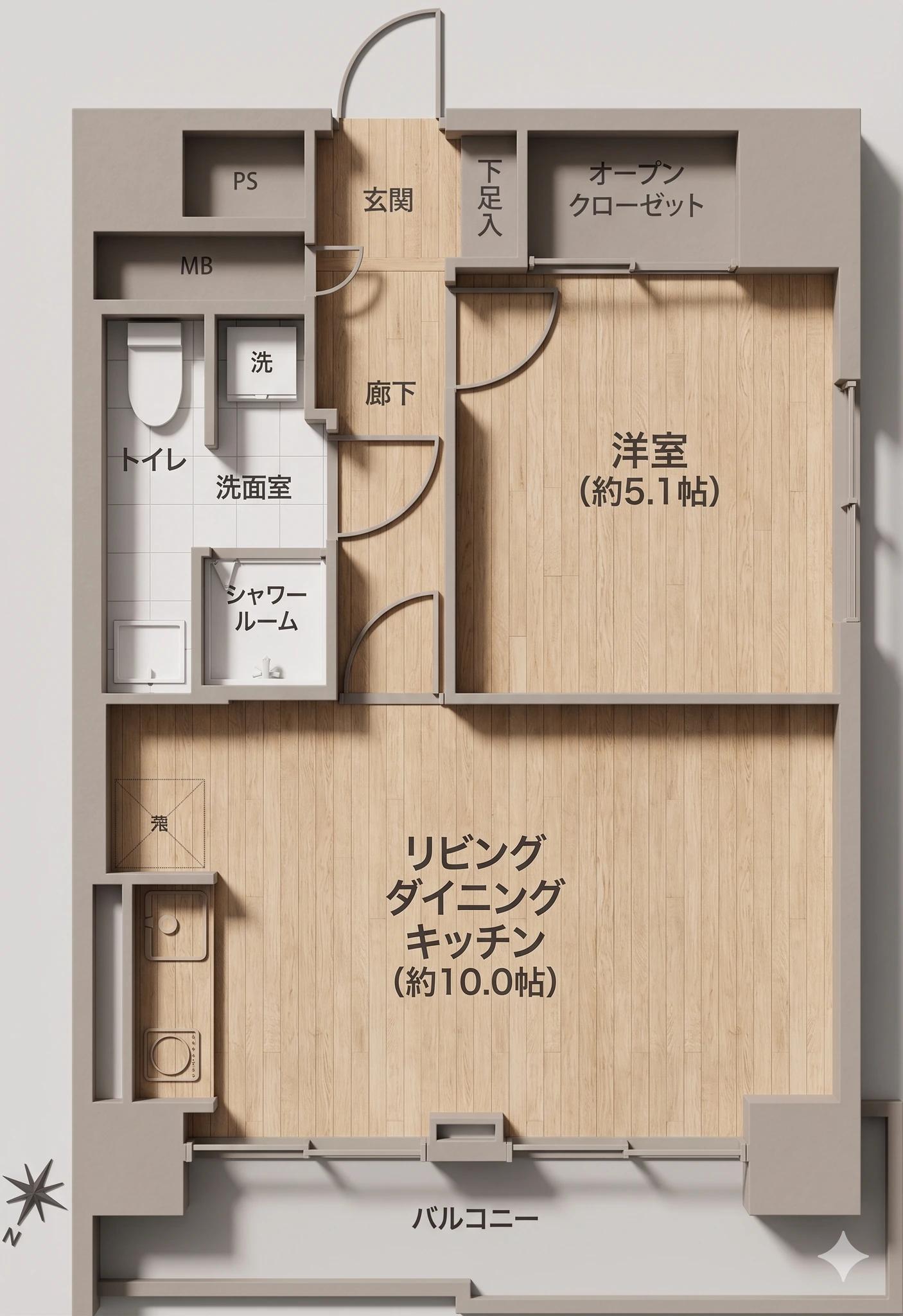 Pasonale Hakata