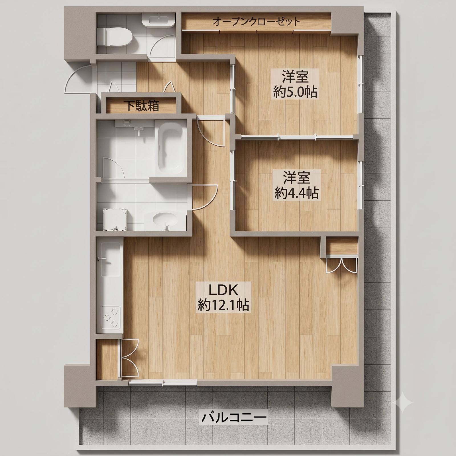 City Mansion 藥院2