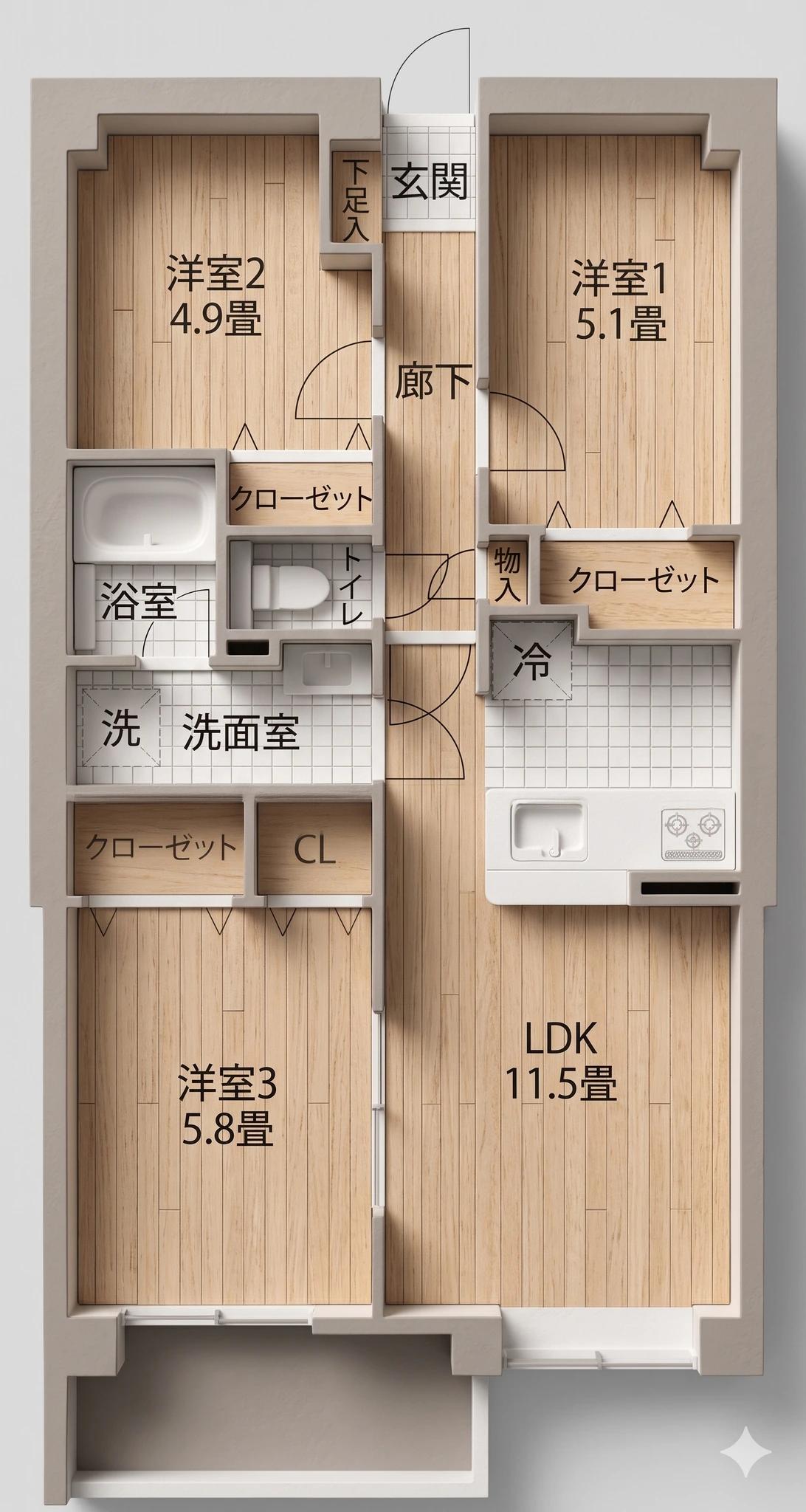 JGMShulien篠栗