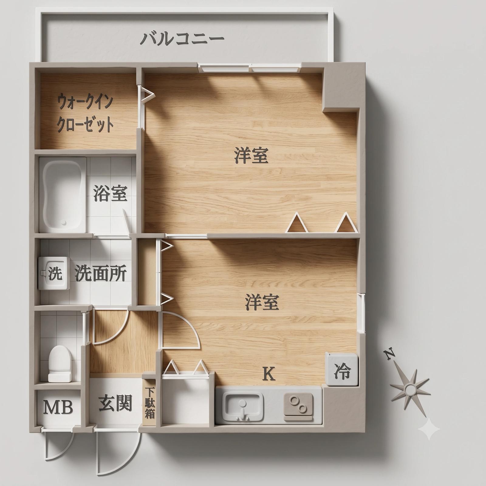 States 博多駅南