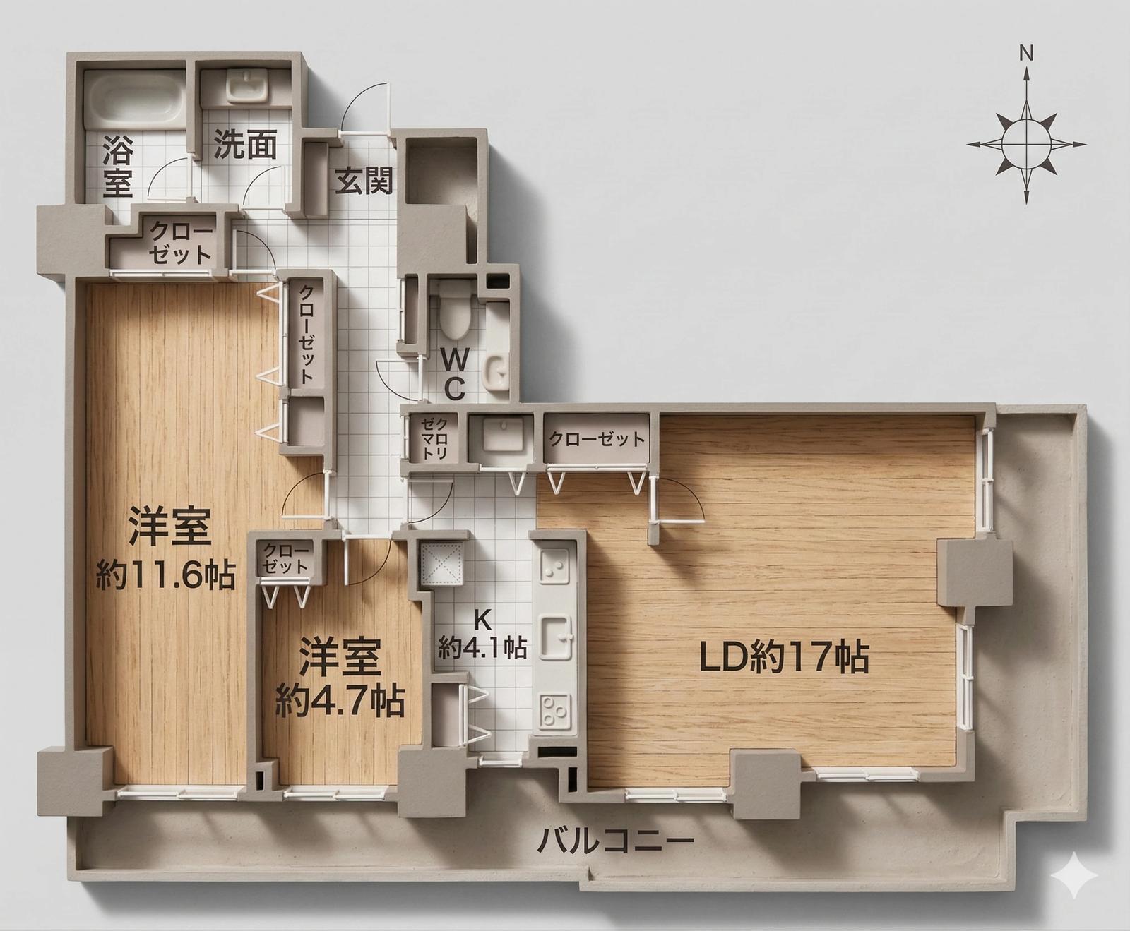 Nexus 百道Residential Tower