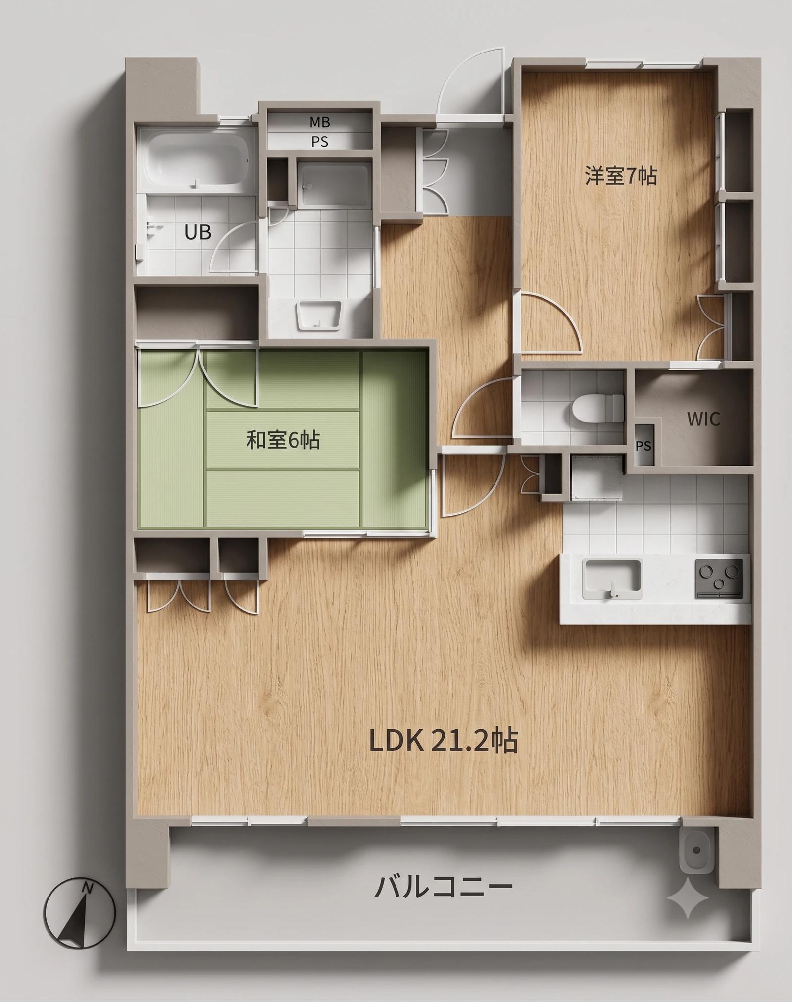 Park Homes 周船寺