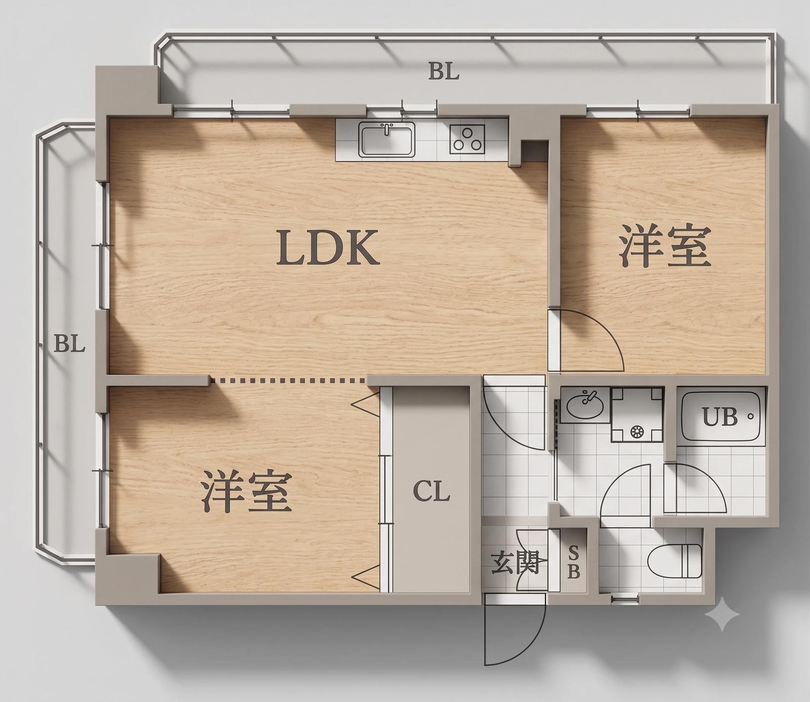 City Mansion 藥院2