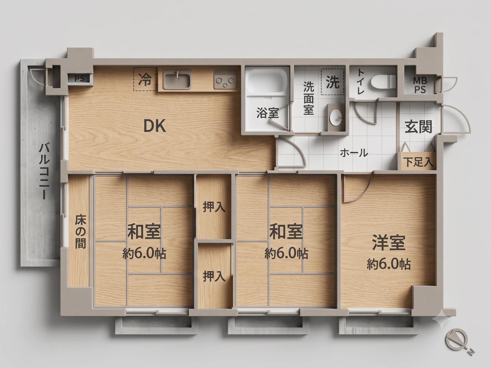 Dia Palace 白金