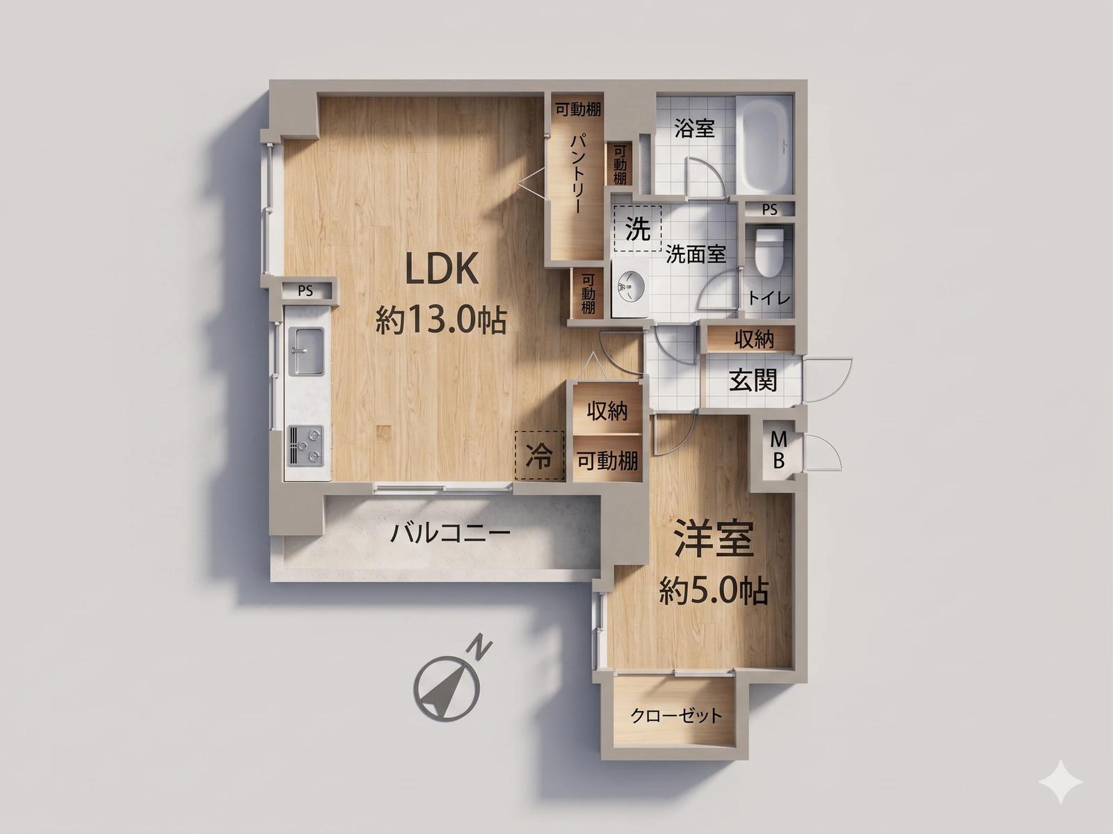 Lions Mansion 南药院