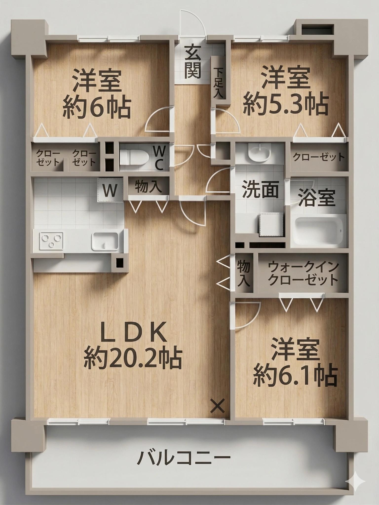 Everlife 波多江駅前