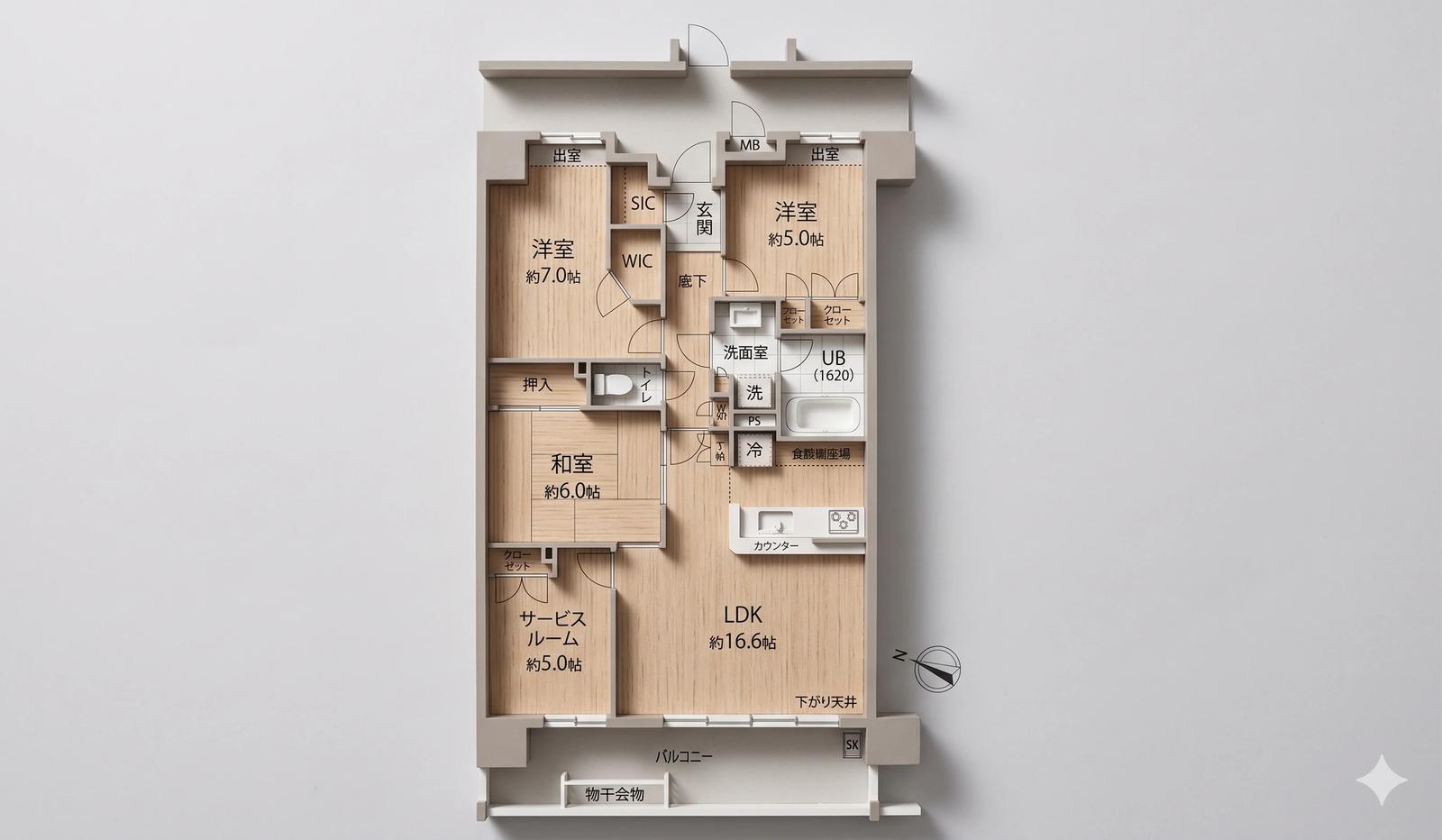 Park Homes 周船寺