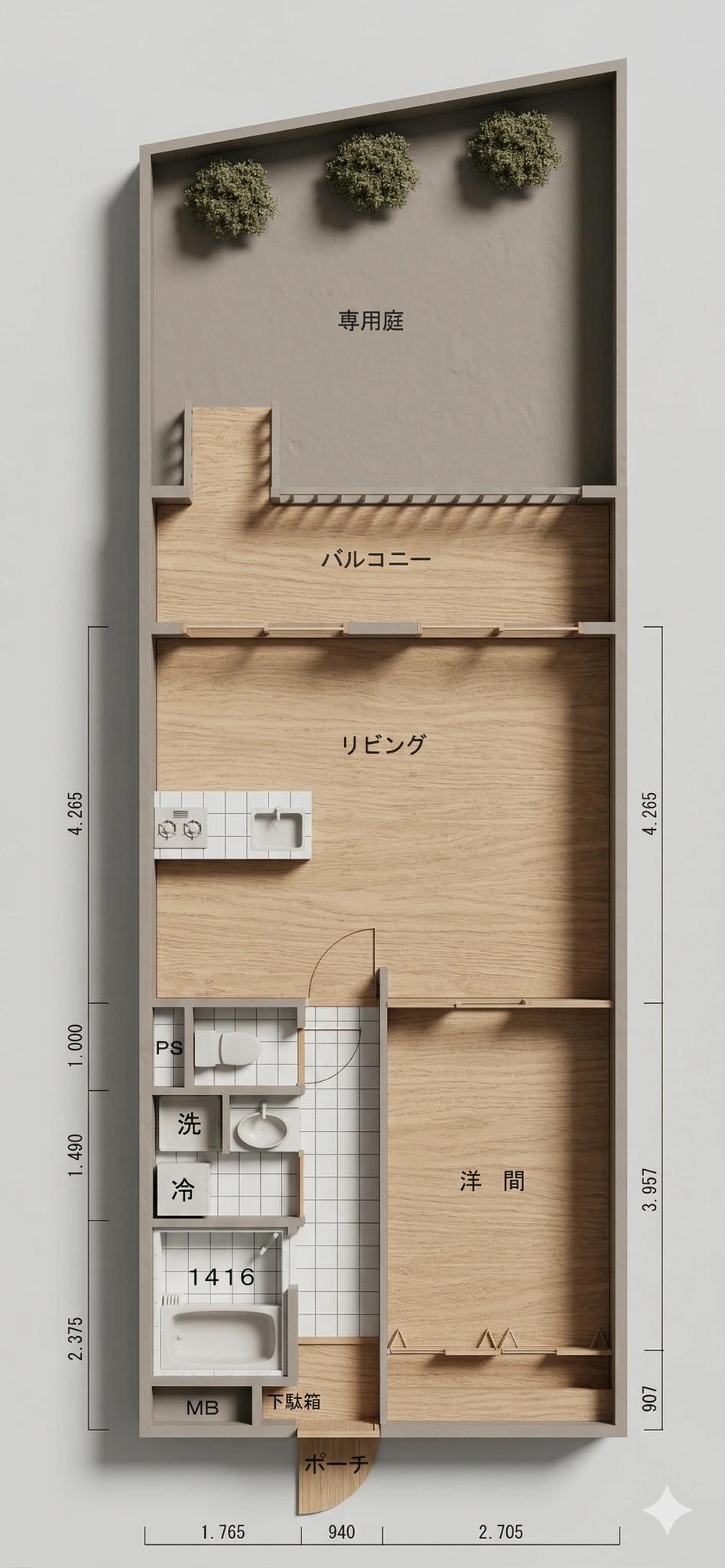 Romanesque 大名