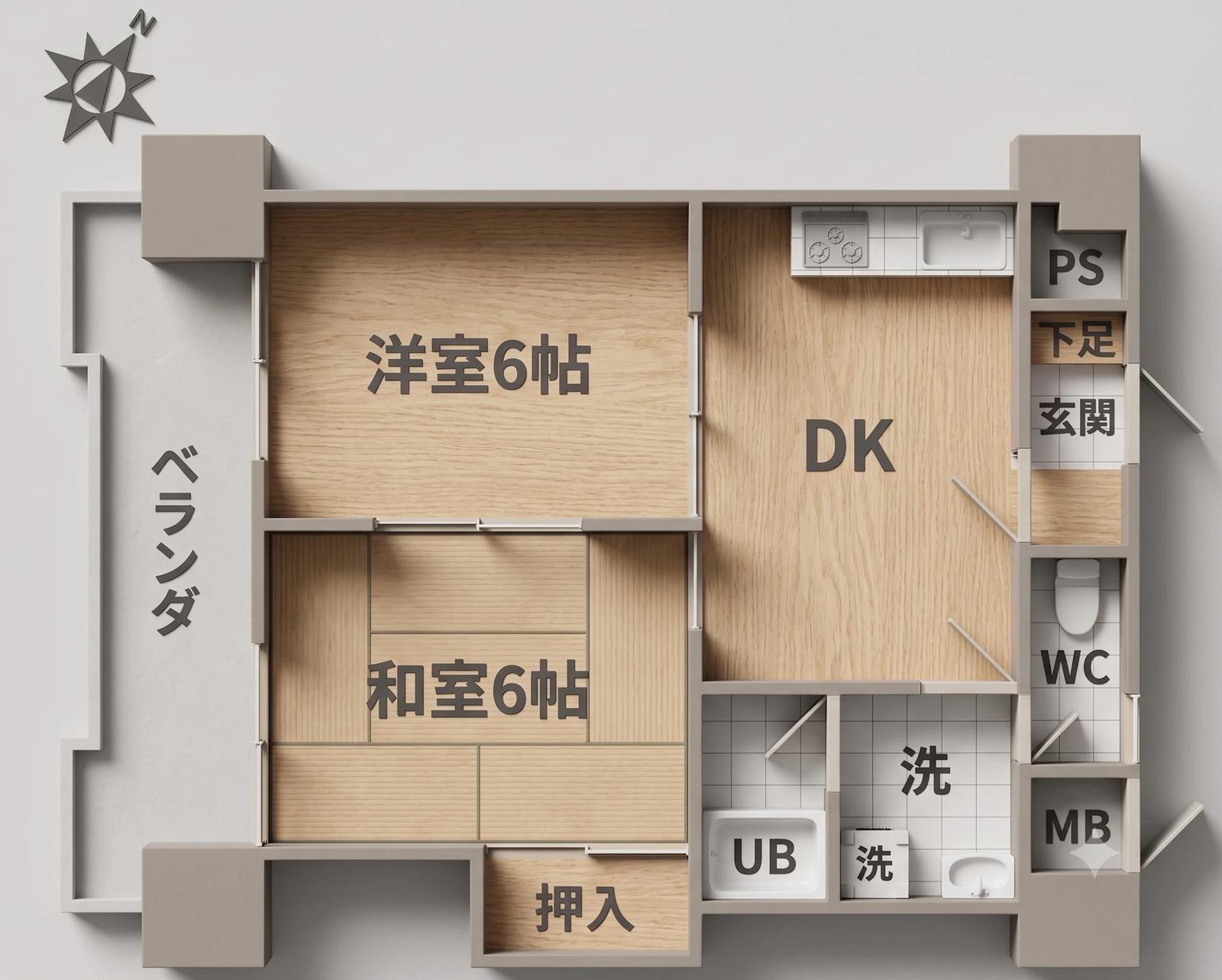 Neo Heights 药院