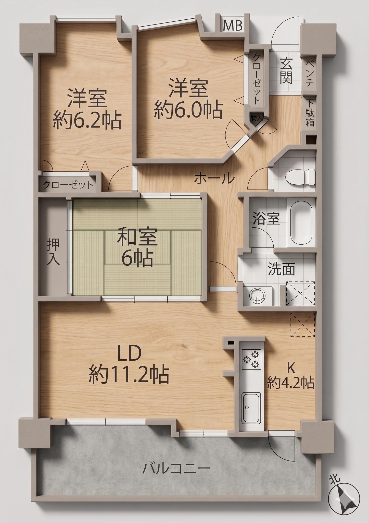 Empire 馬出九大病院前