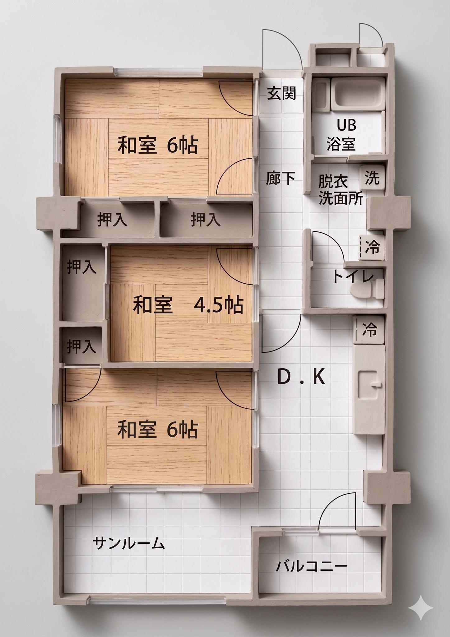 平尾Building