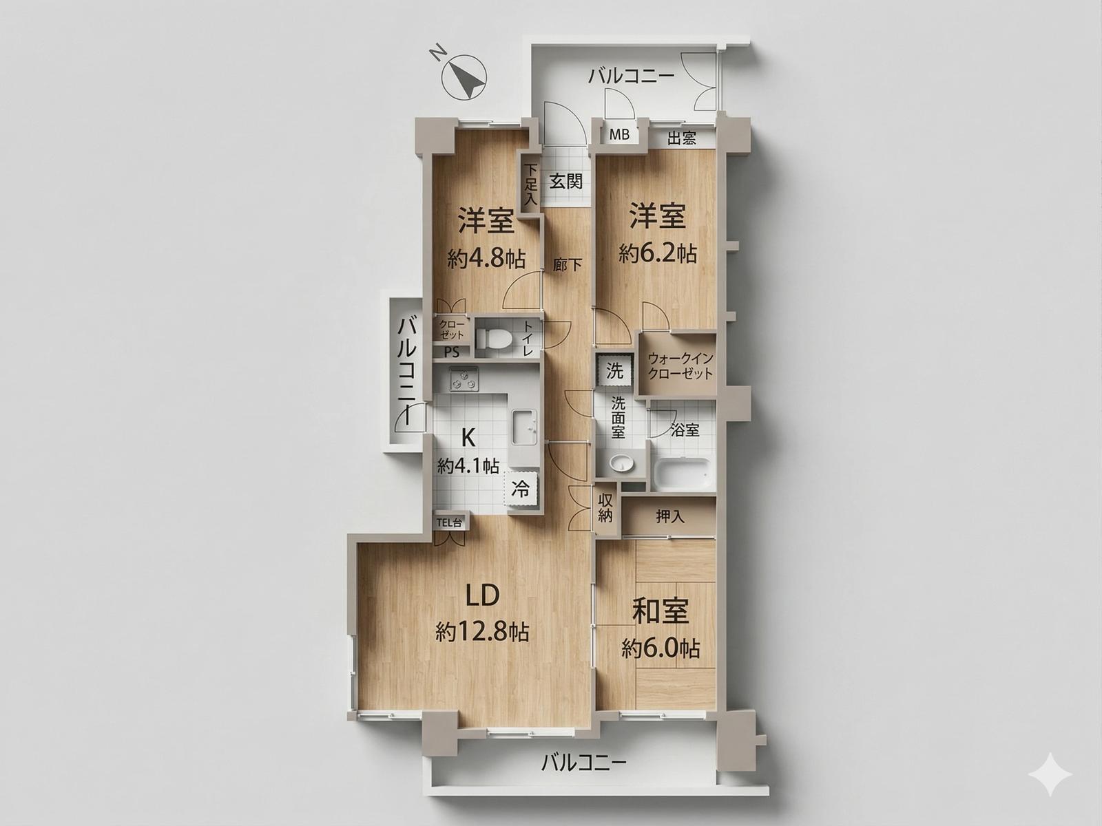 高宮Park Homes