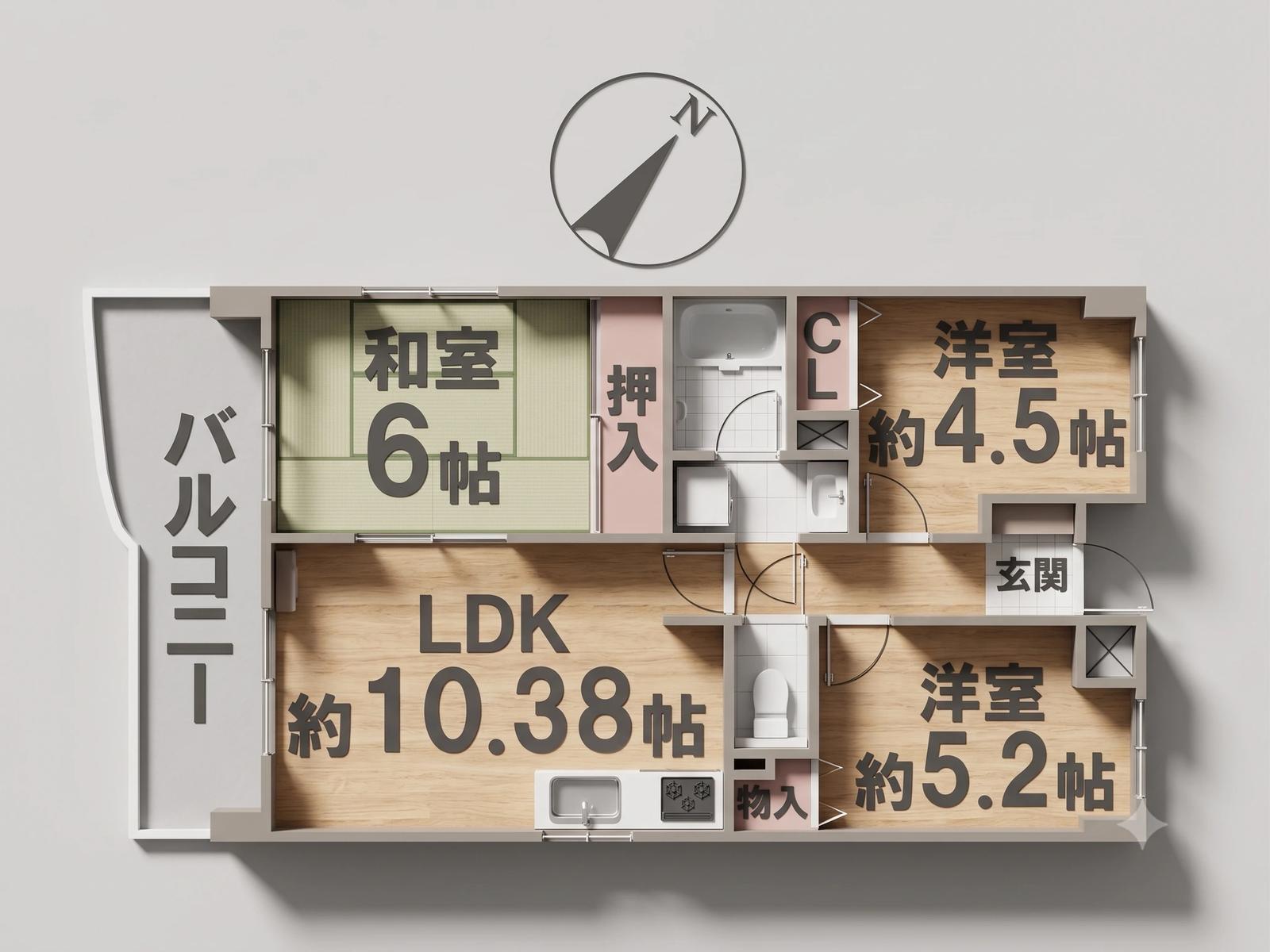 SwanMansion东箱崎