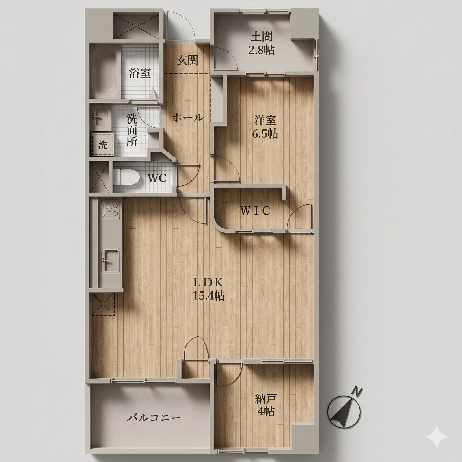 Sun Life 六本松