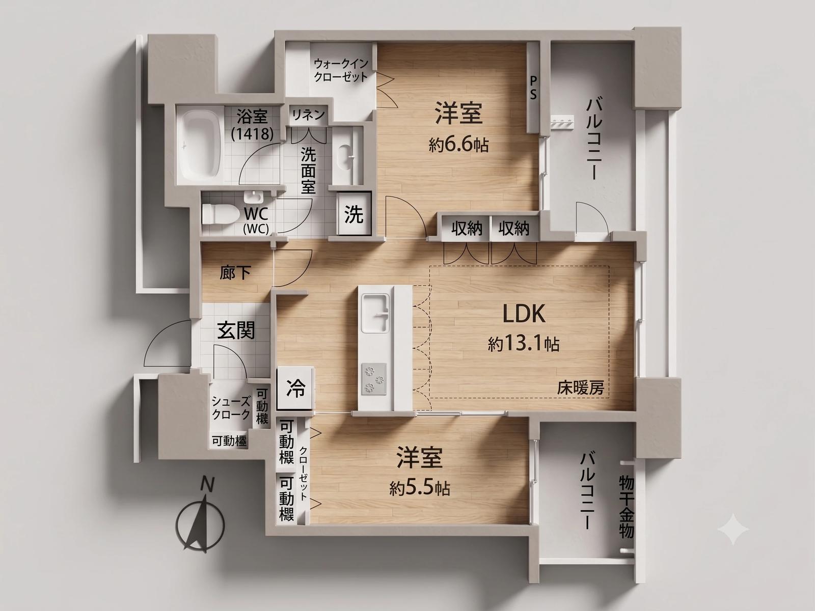 ISLAND CITY OCEAN & FOREST TOWER RESIDENCE EAST