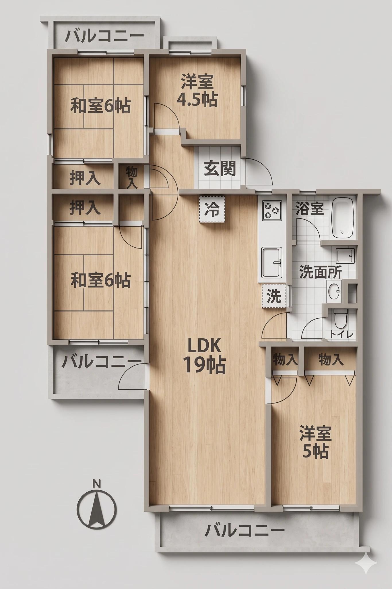 Green Heights Hara