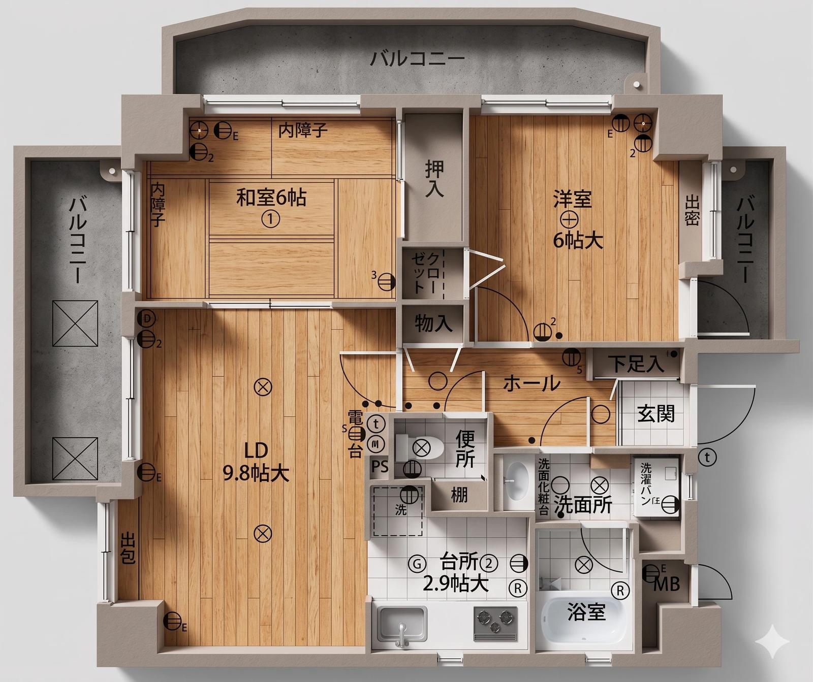 Orient Heights 小戸