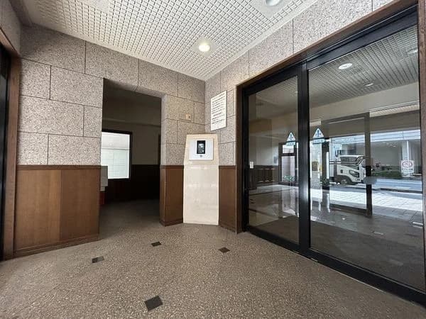 Lions Plaza 平尾
