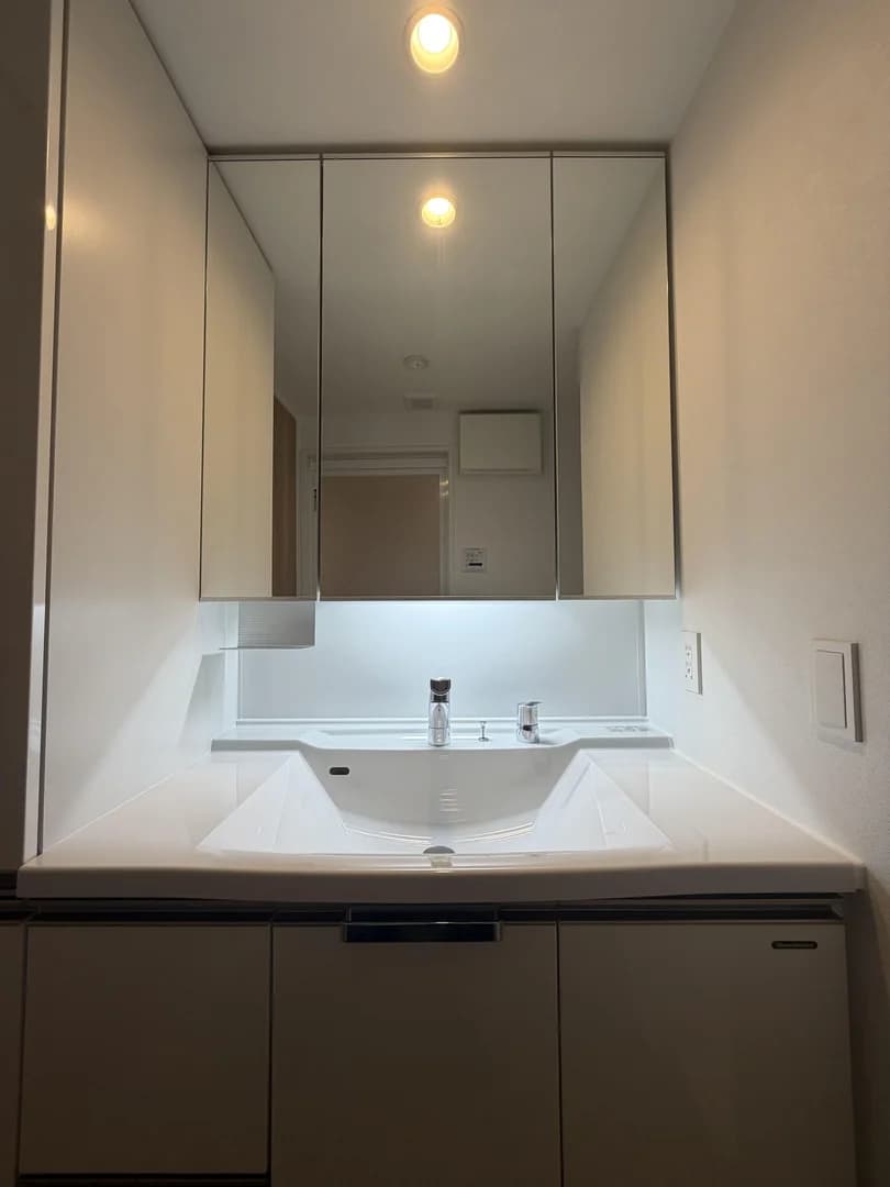 Sun Park Mansion 都府楼前駅Glace