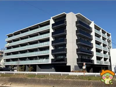 Sun Park Mansion 都府楼前駅Glace