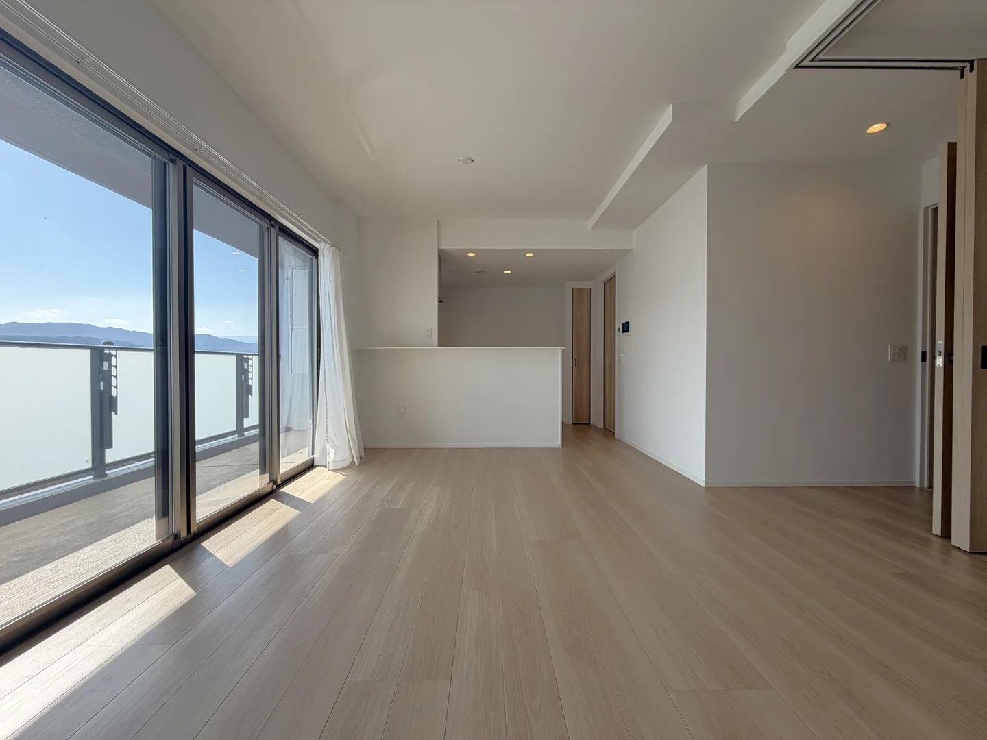 Sun Park Mansion 都府楼前駅Glace
