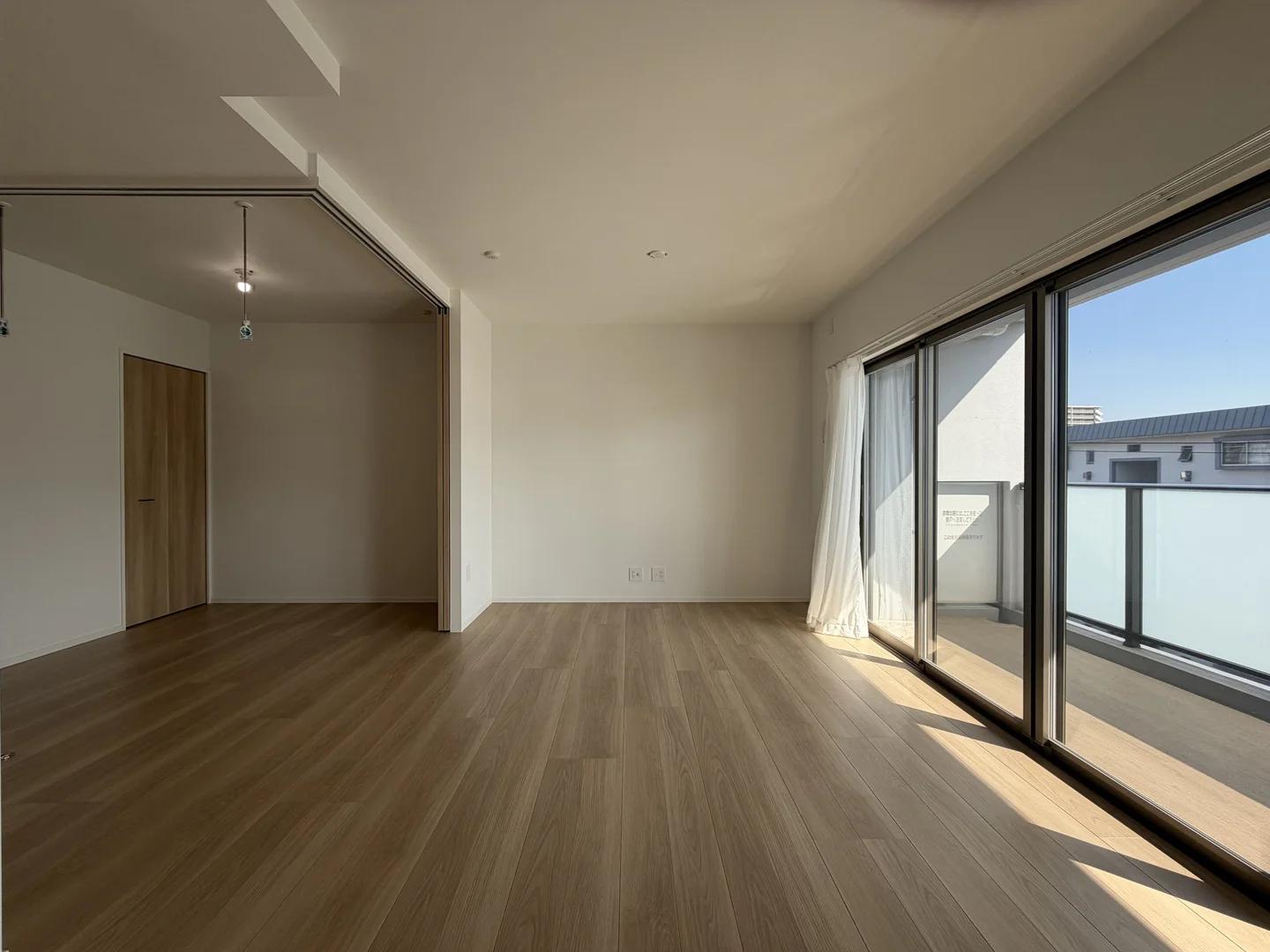 Sun Park Mansion 都府楼前駅Glace