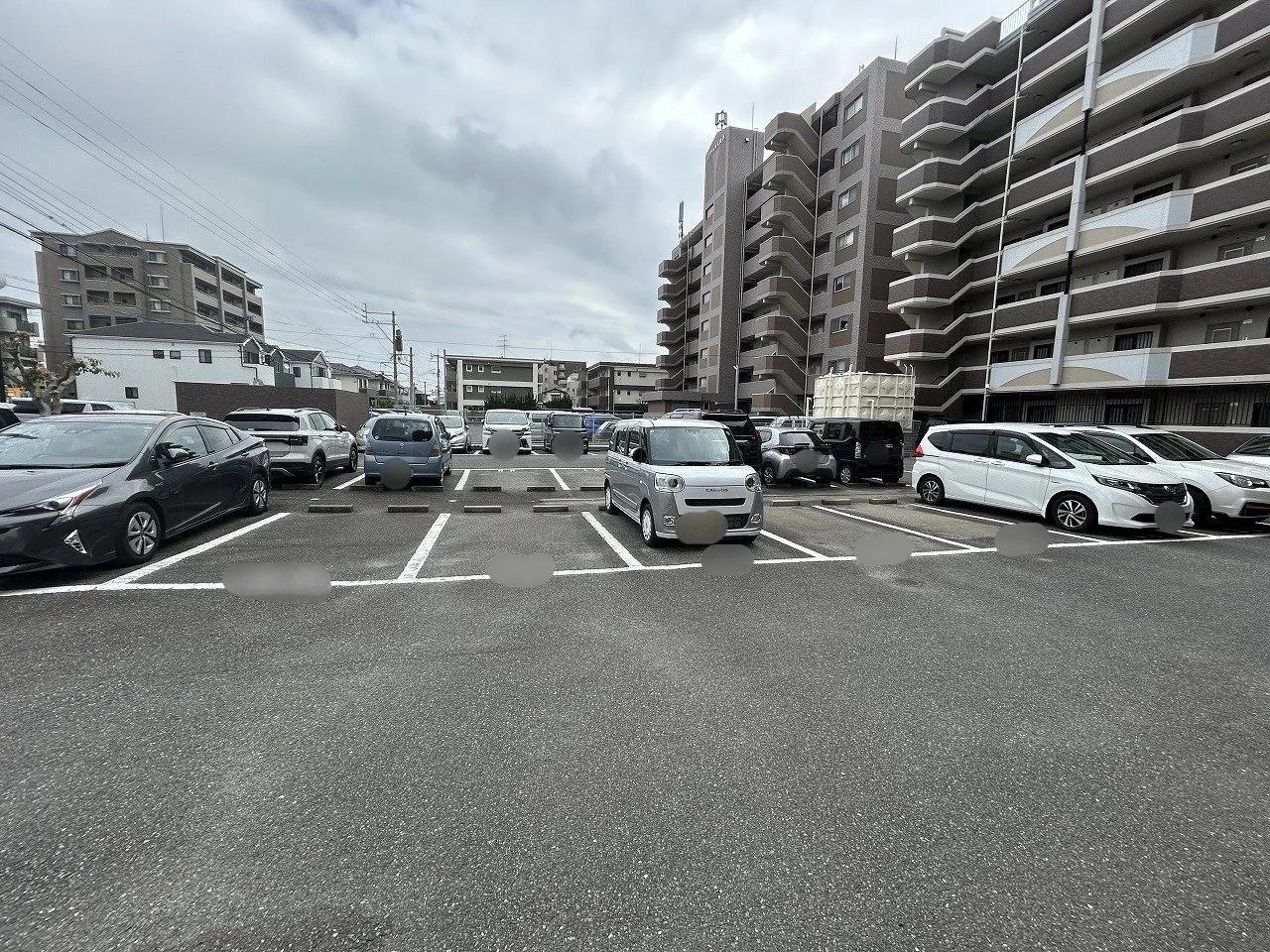 Amour Meinohama