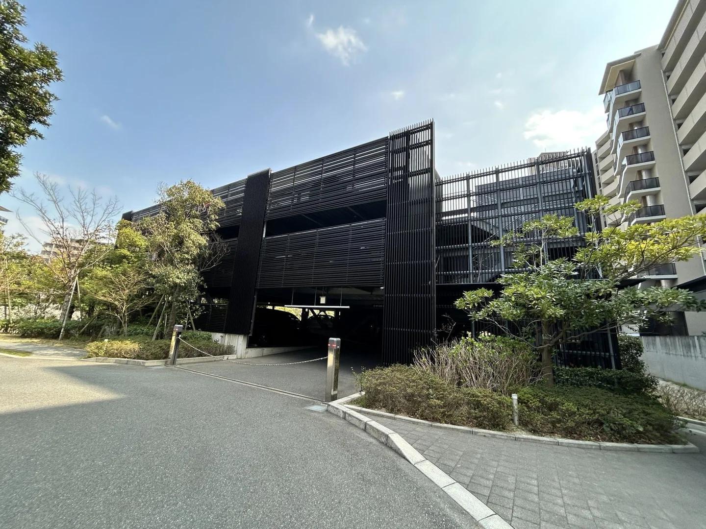 照葉Terrace Park Casa 02