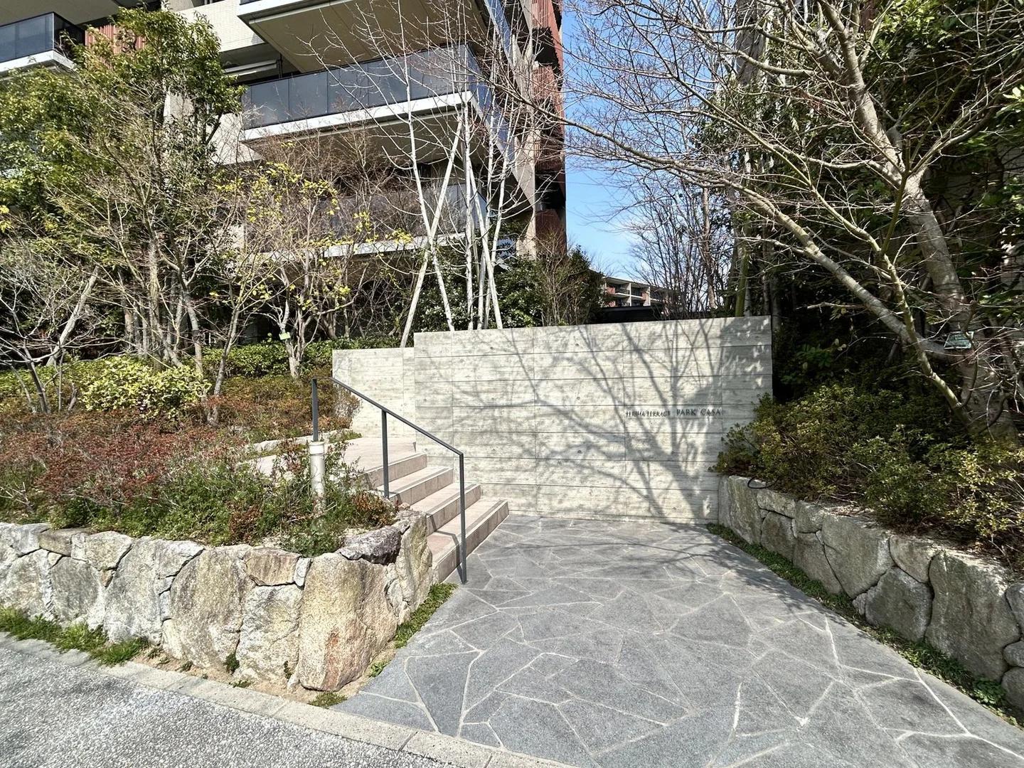 照葉Terrace Park Casa 02