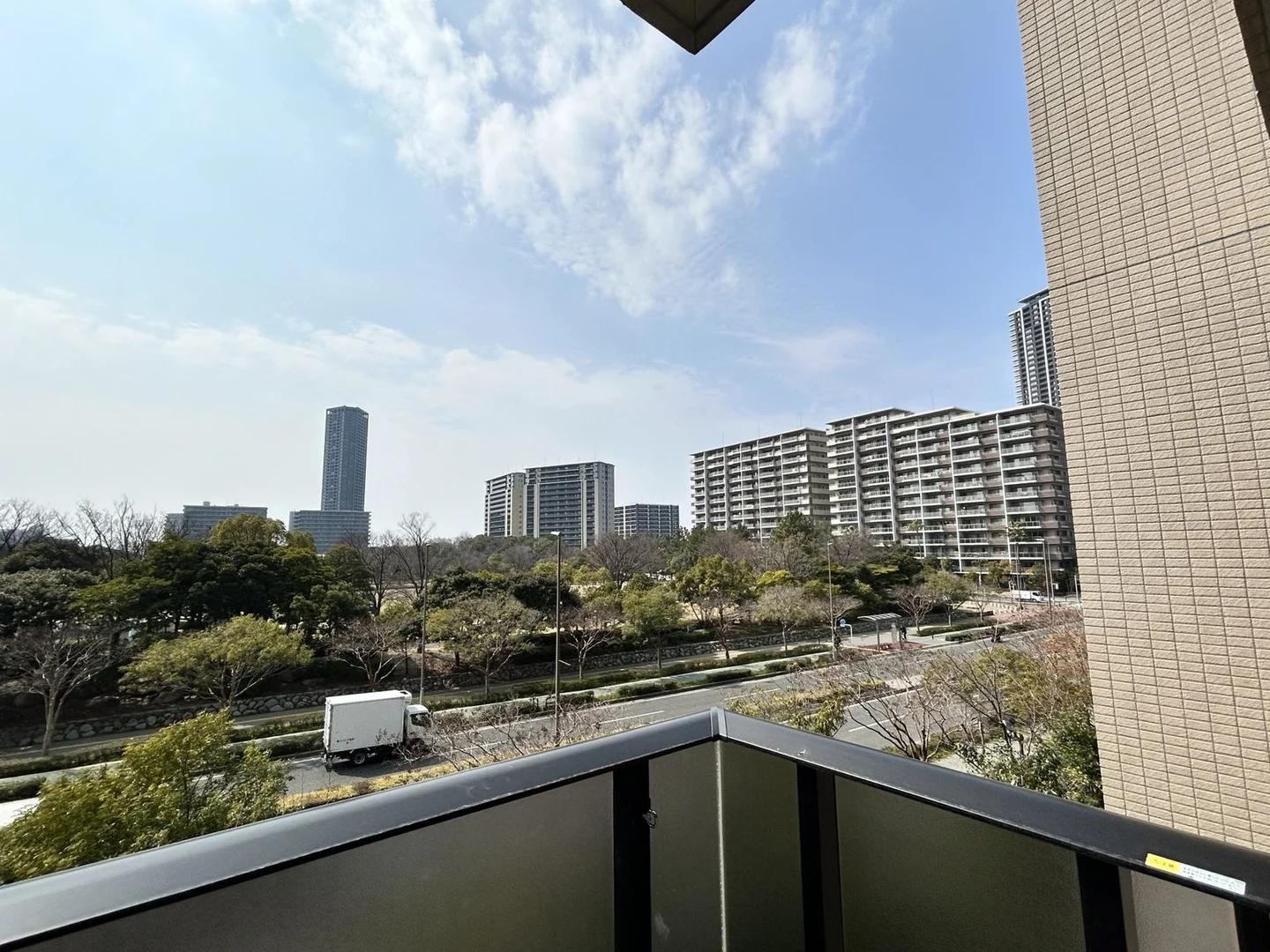 照葉Terrace Park Casa 02