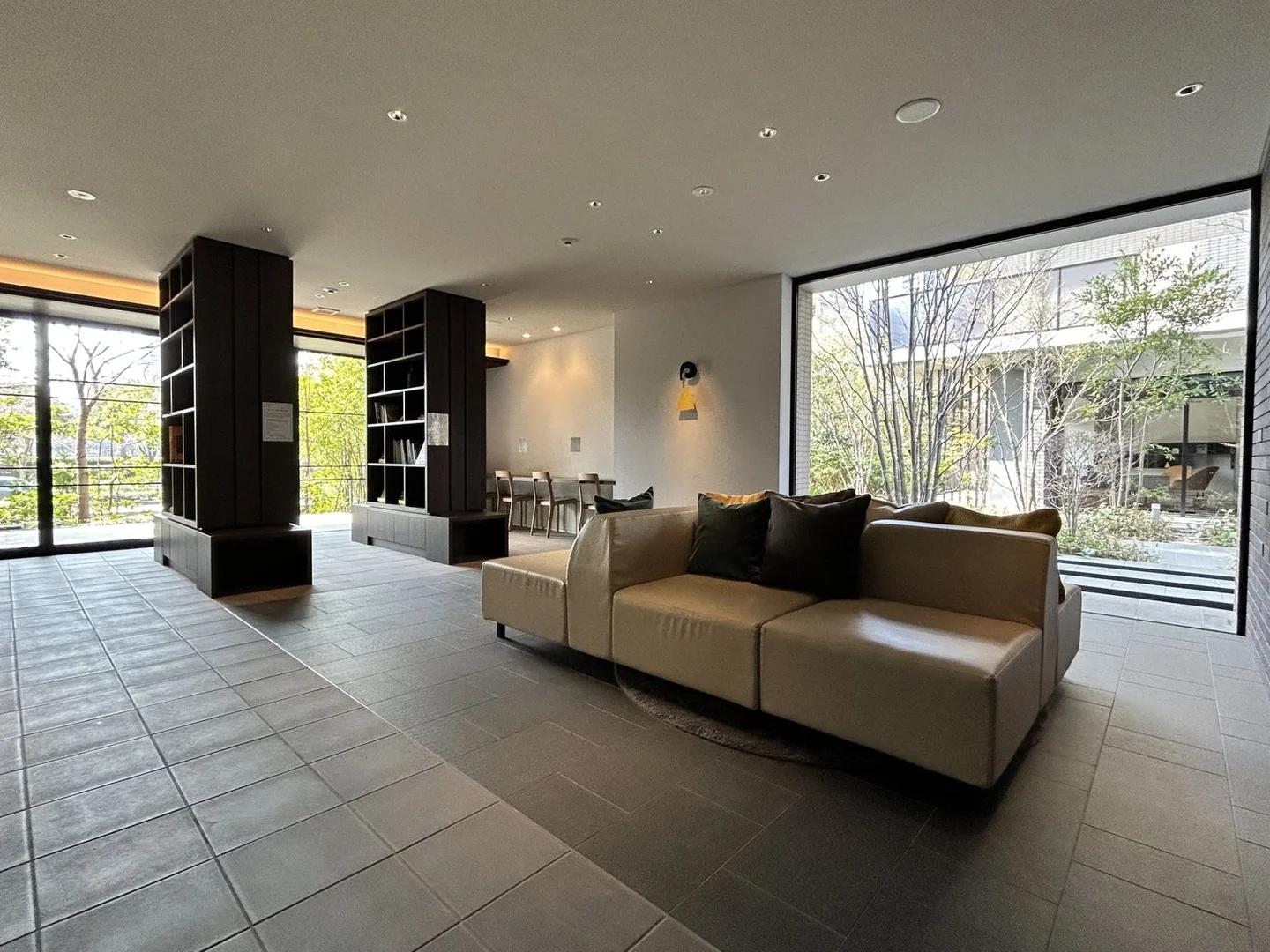 照葉Terrace Park Casa 02