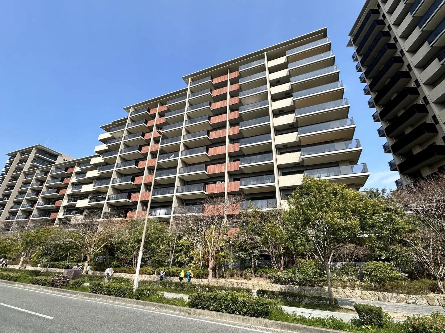 照葉Terrace Park Casa 02