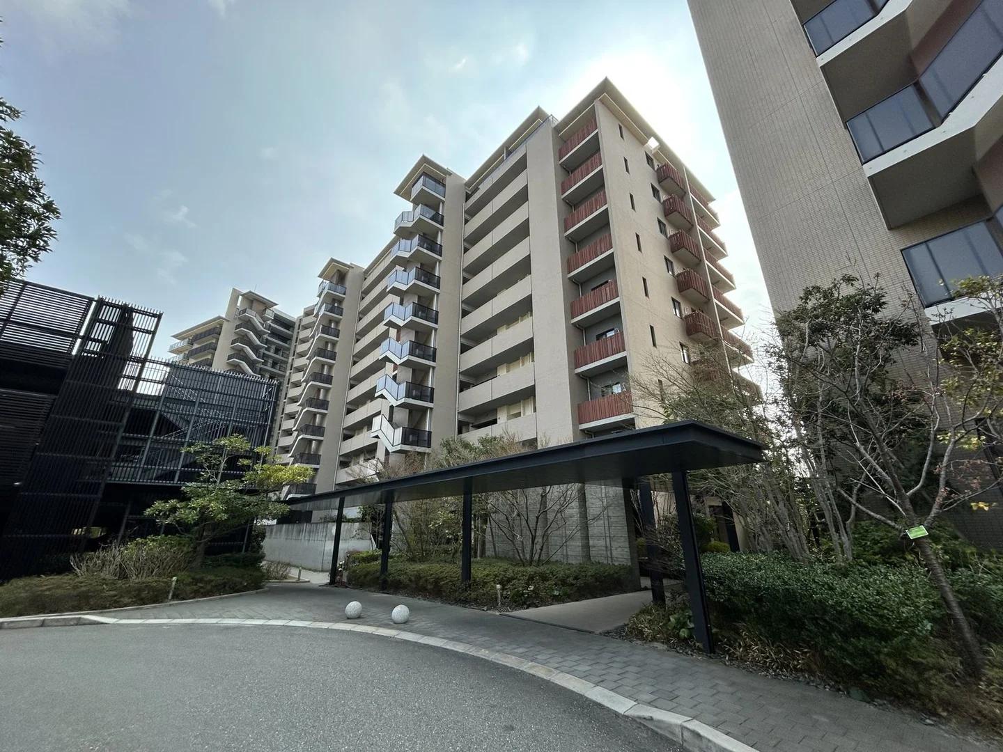 照葉Terrace Park Casa 02