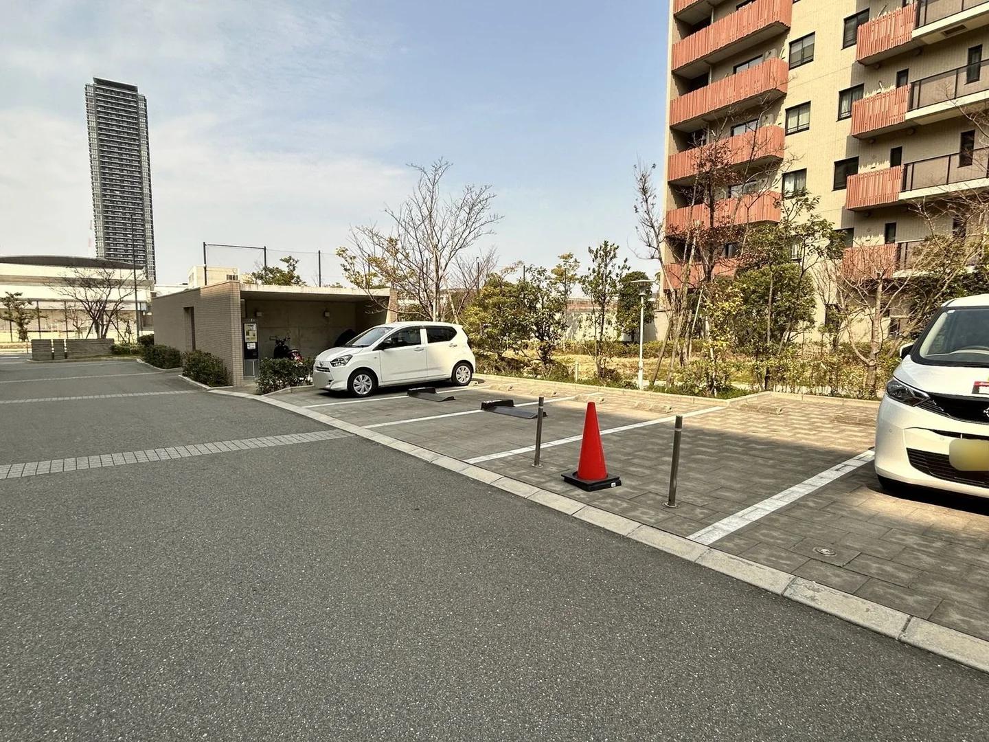 照葉Terrace Park Casa 02