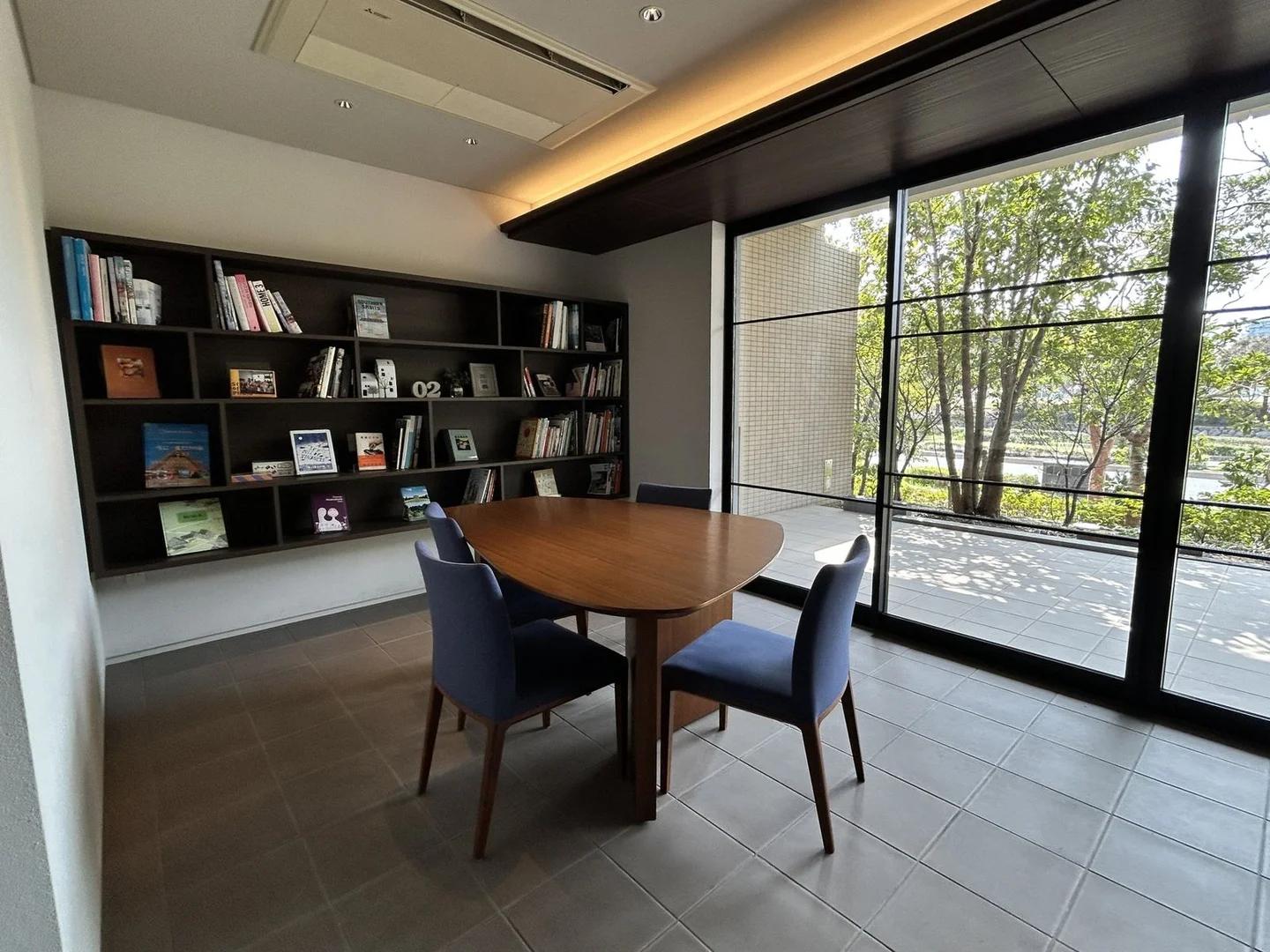 照葉Terrace Park Casa 02