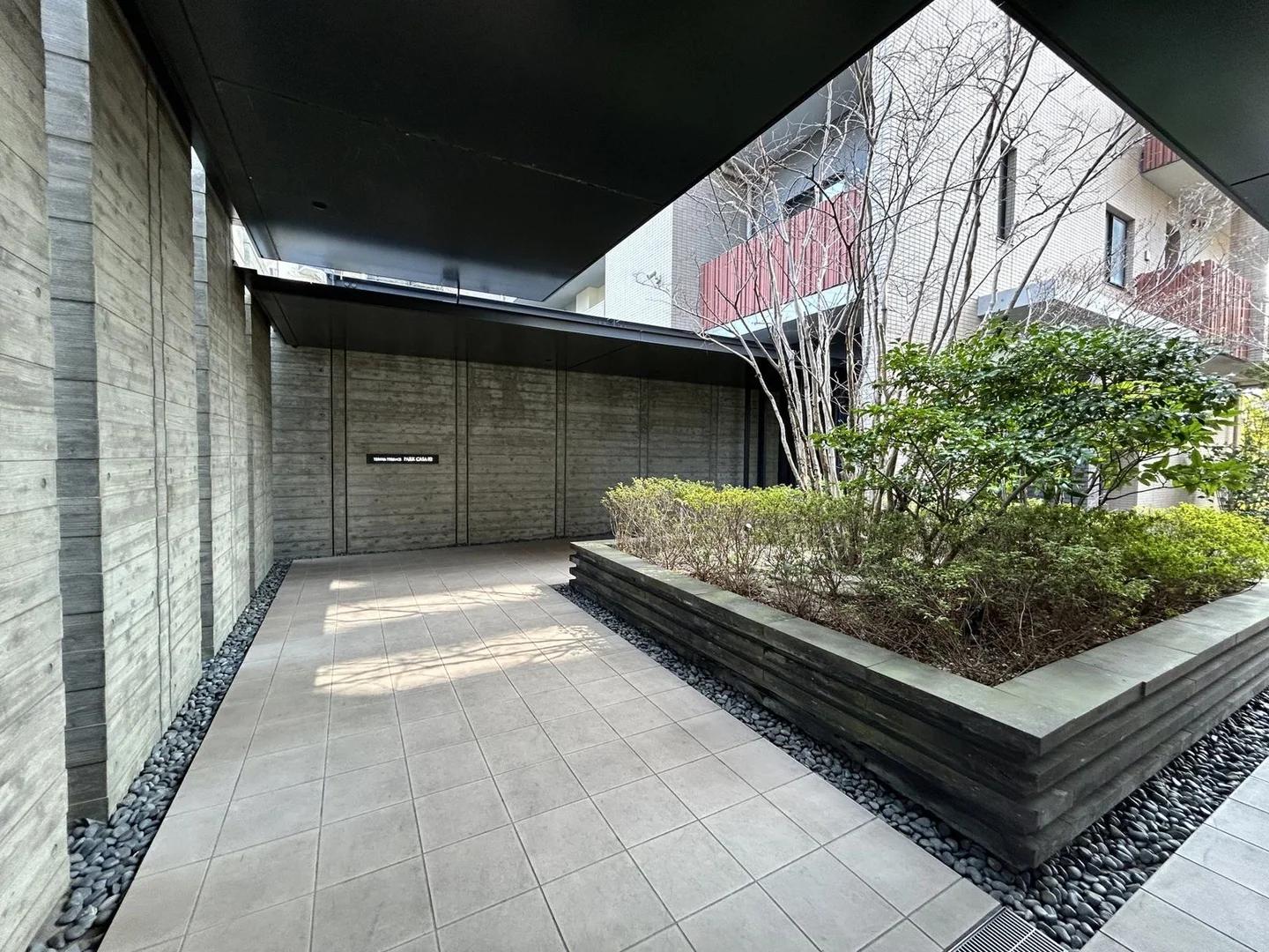 照葉Terrace Park Casa 02