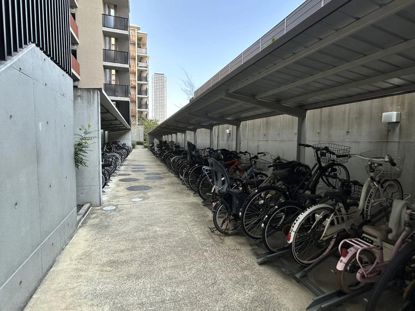 照葉Terrace Park Casa 02
