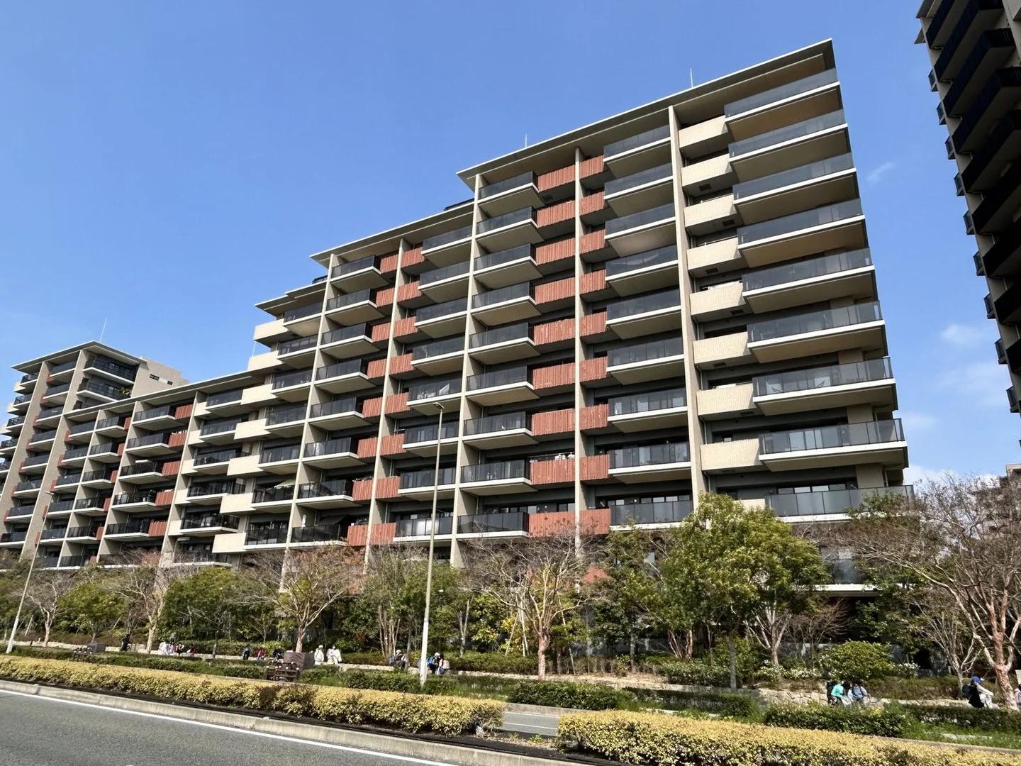 照葉Terrace Park Casa 02