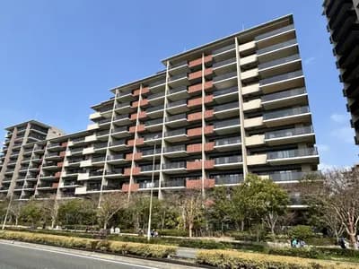 照葉Terrace Park Casa 02