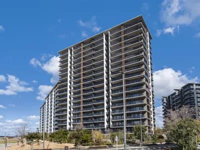 Forest PLACE Kashii Teruha The Terrace 02