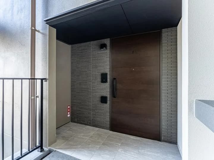 Forest PLACE 香椎照葉The Terrace 02