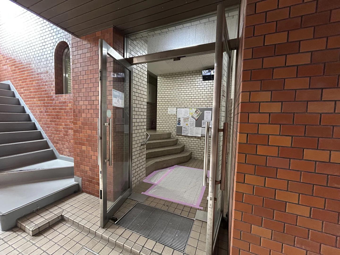 NishijinChuo Mansion