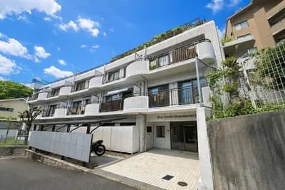 Lions Mansion 六本松 No.2