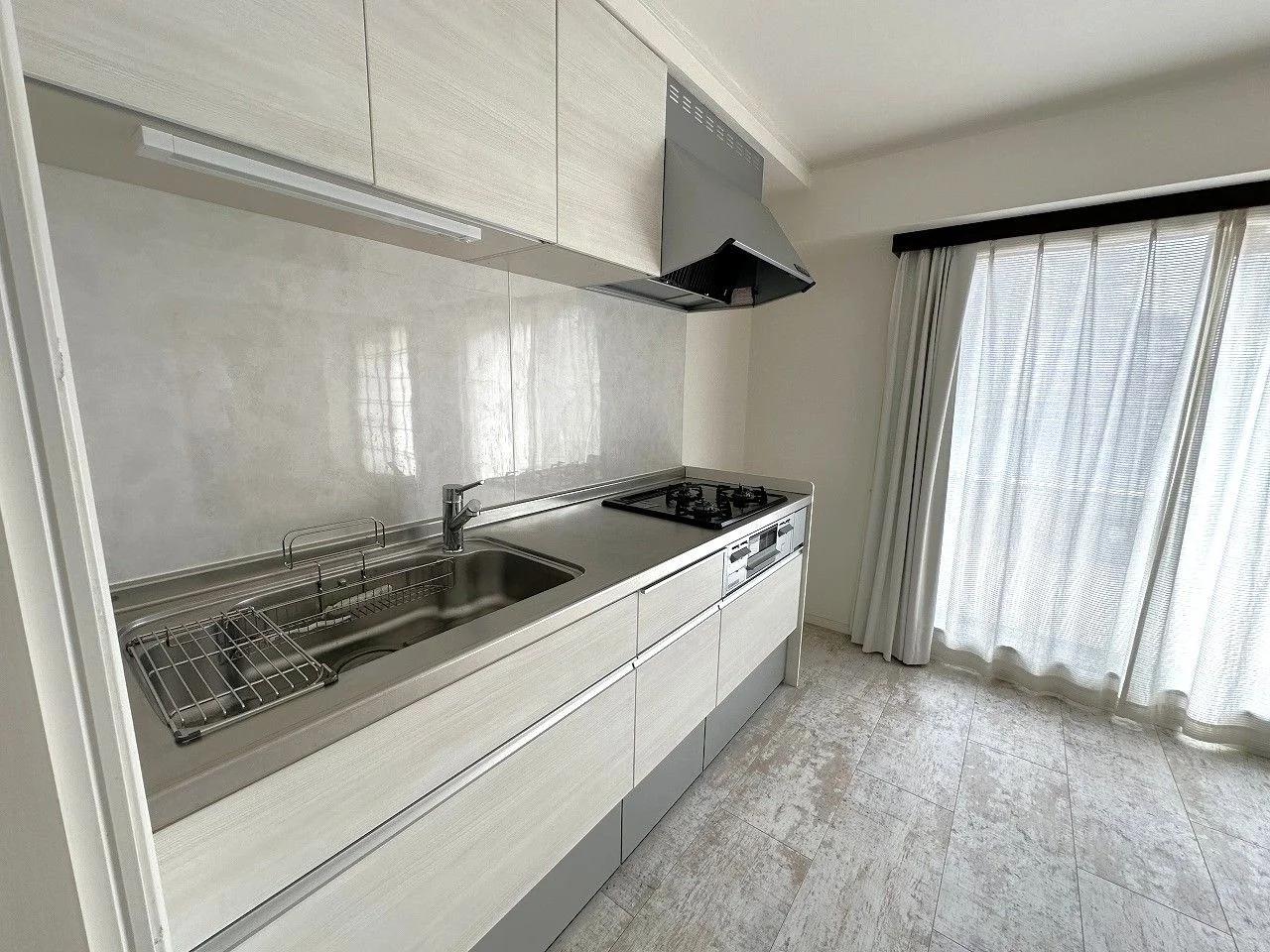 Lions Mansion 六本松 No.2