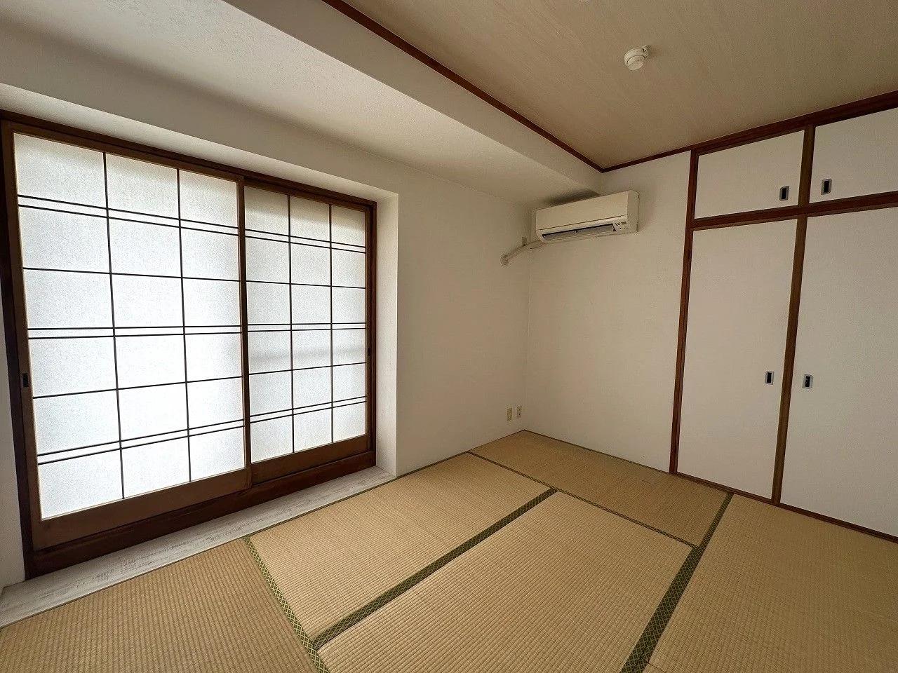 Lions Mansion 六本松 No.2