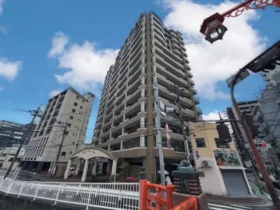 Empire Rivas 天神