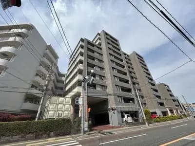 東峰Mansion 野間大池公園