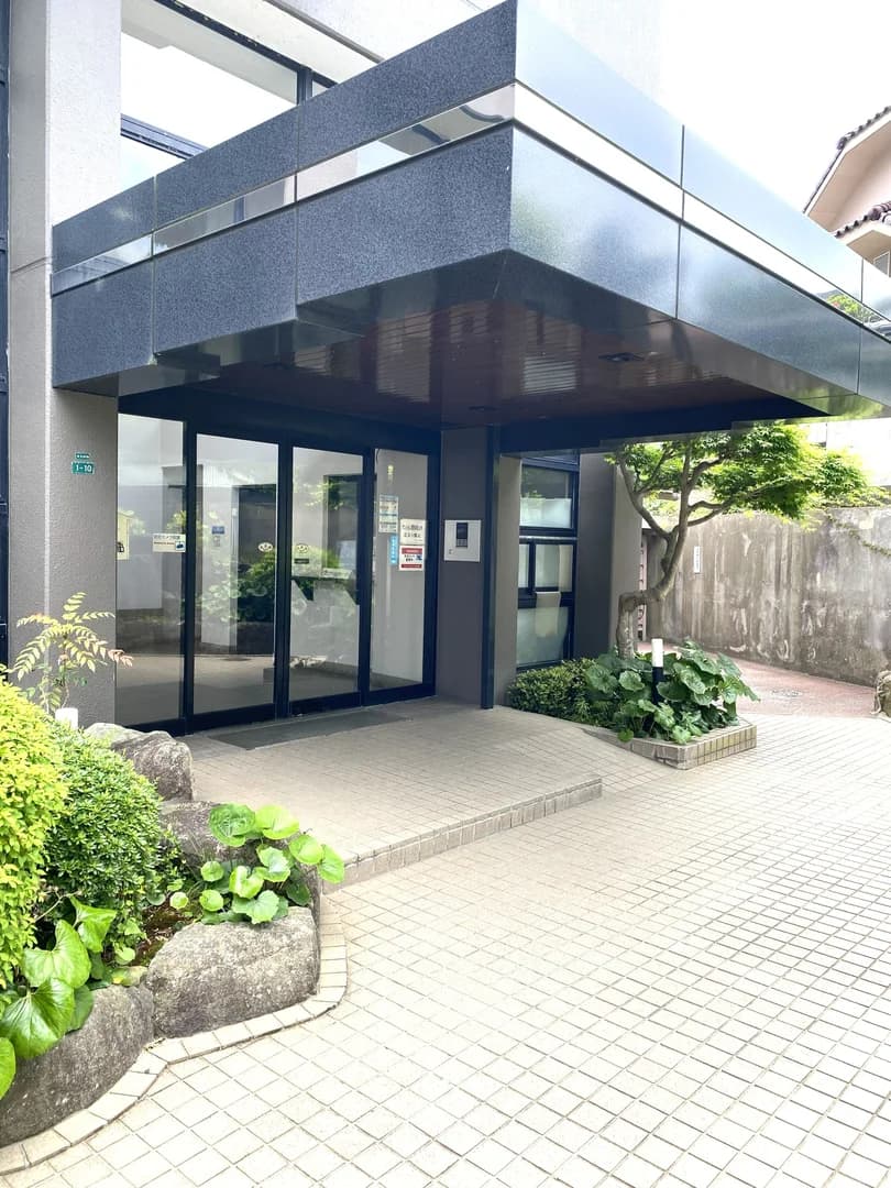 Loire Mansion 弥生坂